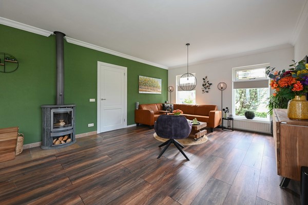 Medium property photo - Kwekerssingel 5, 4731 XD Oudenbosch